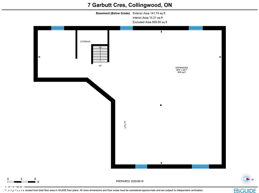7 Garbutt Crescent Property Photo 26