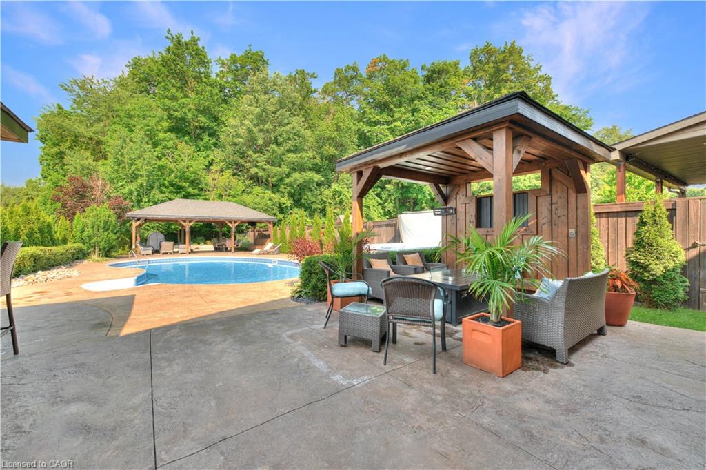 493 Zeller Drive Property Photo 43