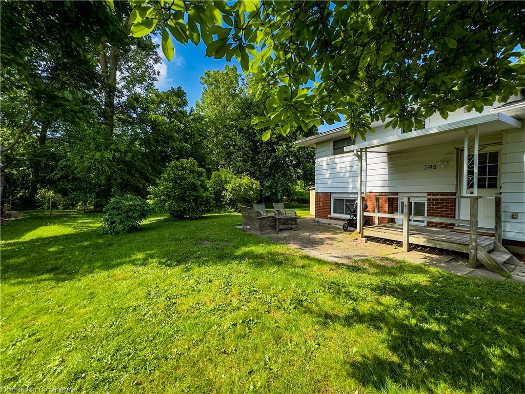 598 Mapledale Avenue