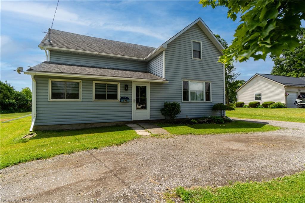 1494 Norfolk County Road 19 Property Photo 1