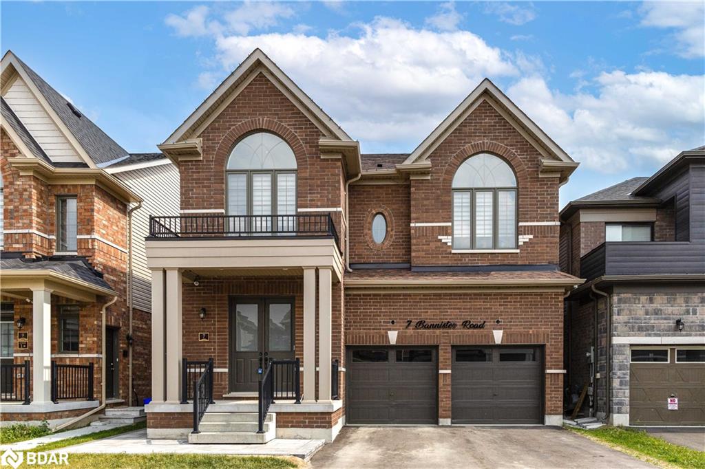 7 Bannister Road Property Photo 1