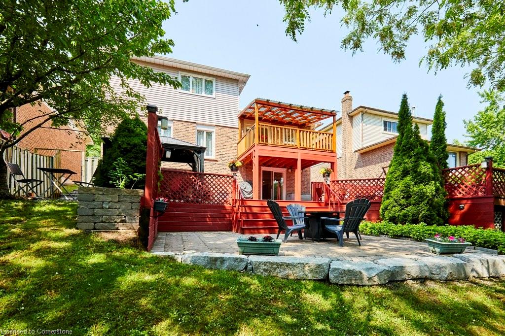 14 Mansfield Crescent Picture