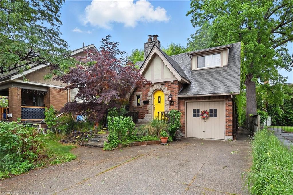 36 Grosvenor Avenue S Property Photo 1