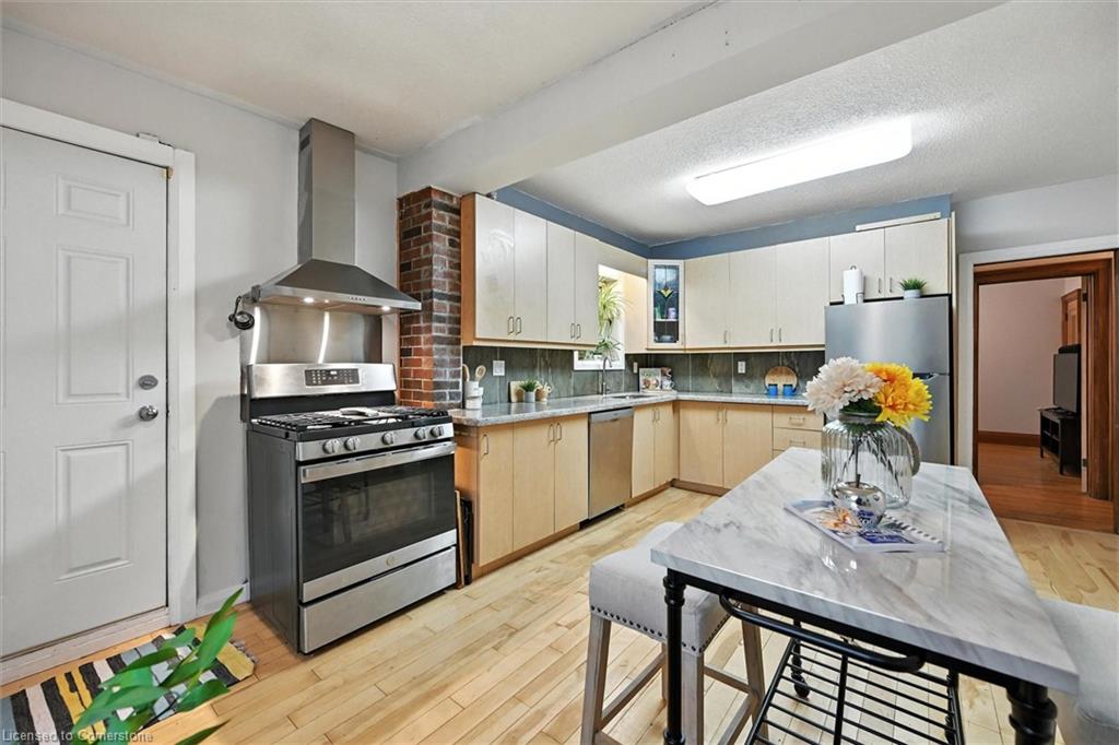 36 Grosvenor Avenue S Property Photo 16