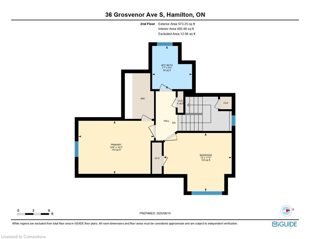 36 Grosvenor Avenue S Property Photo 48
