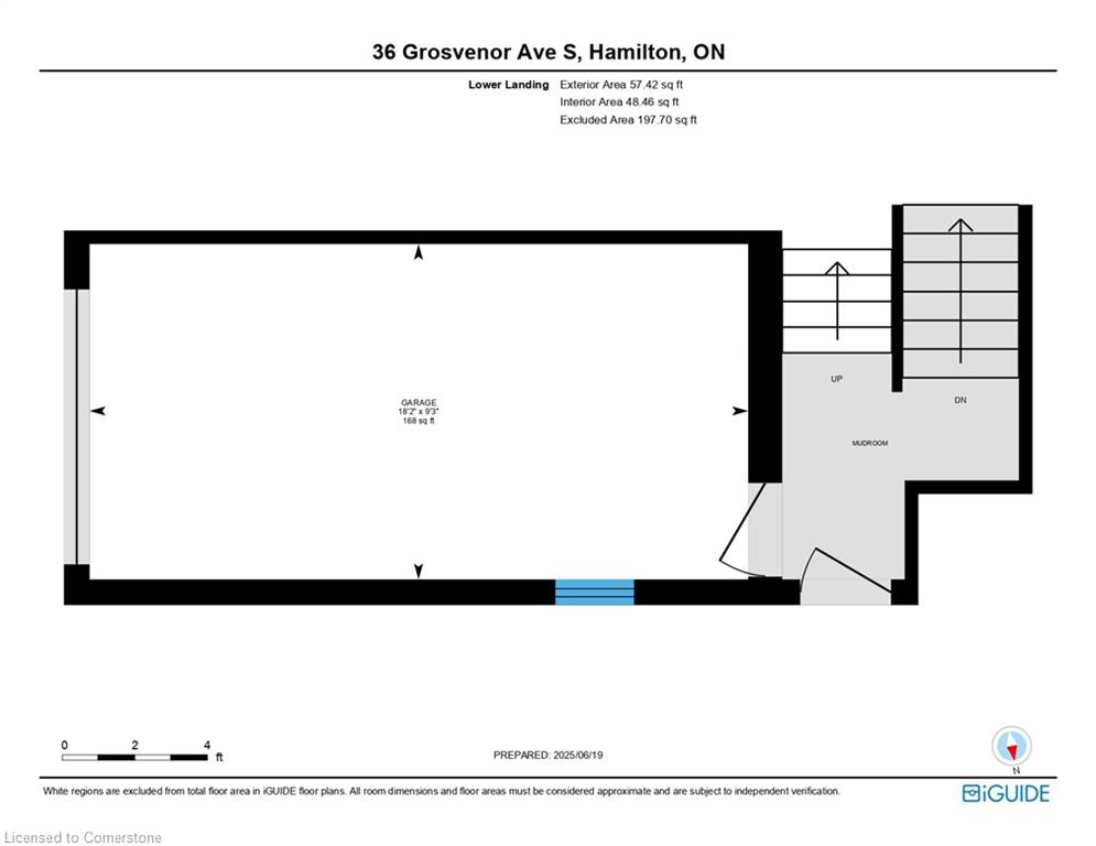 36 Grosvenor Avenue S Property Photo 49