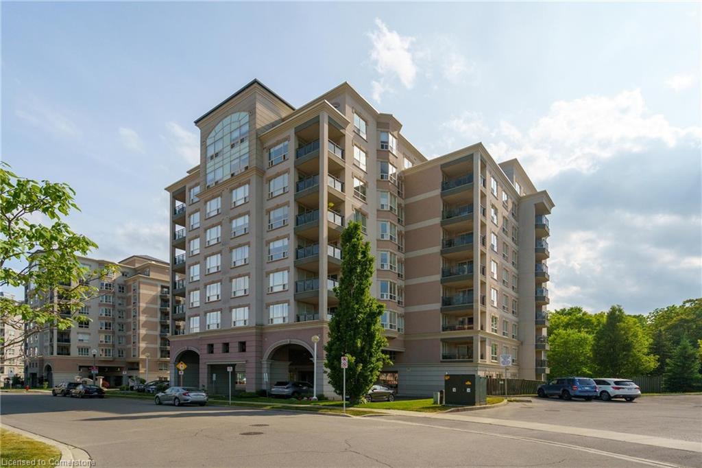 405-4000 Creekside Drive Property Photo 1