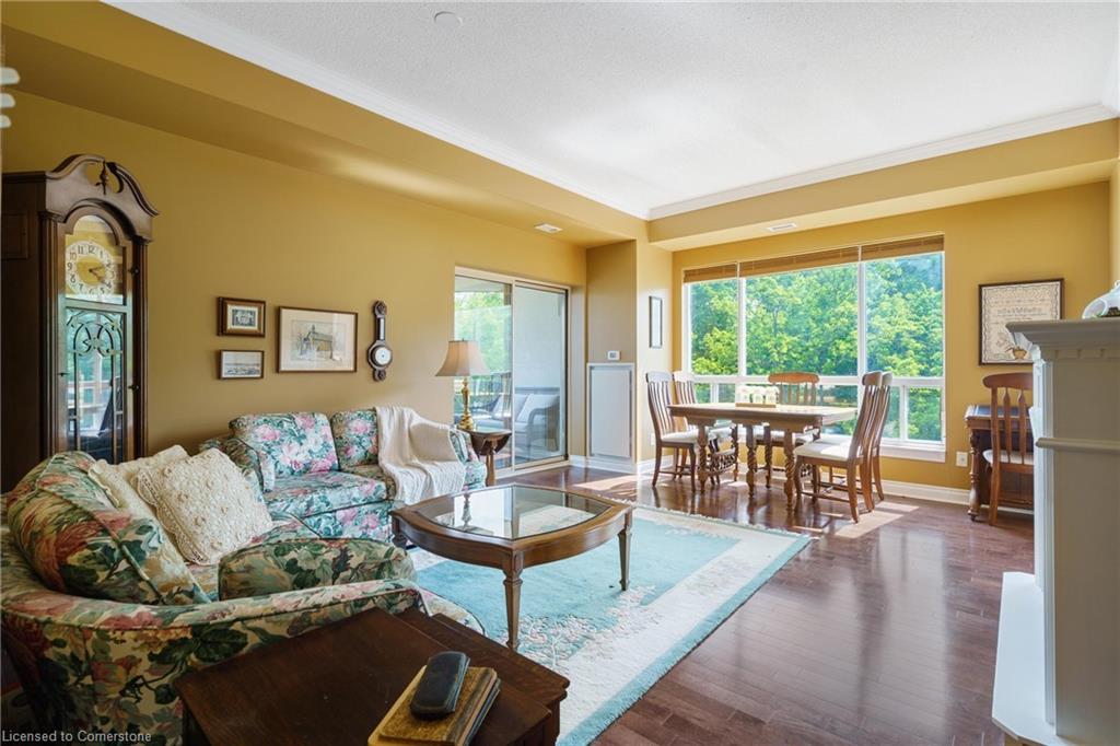 405-4000 Creekside Drive Property Photo 6