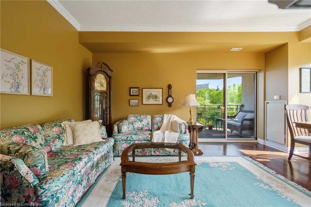 405-4000 Creekside Drive Property Photo 7