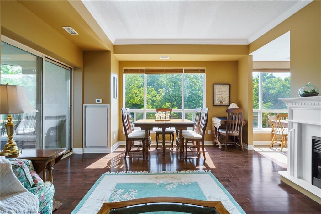 405-4000 Creekside Drive Property Photo 10