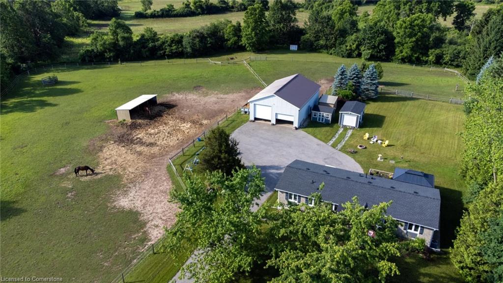 3988 Hwy 6 Property Photo 1