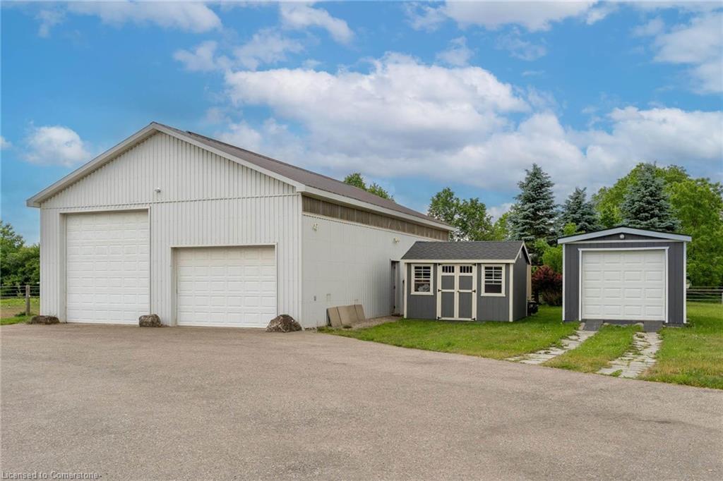 3988 Hwy 6 Property Photo 3