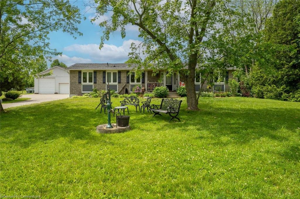 3988 Hwy 6 Property Photo 8