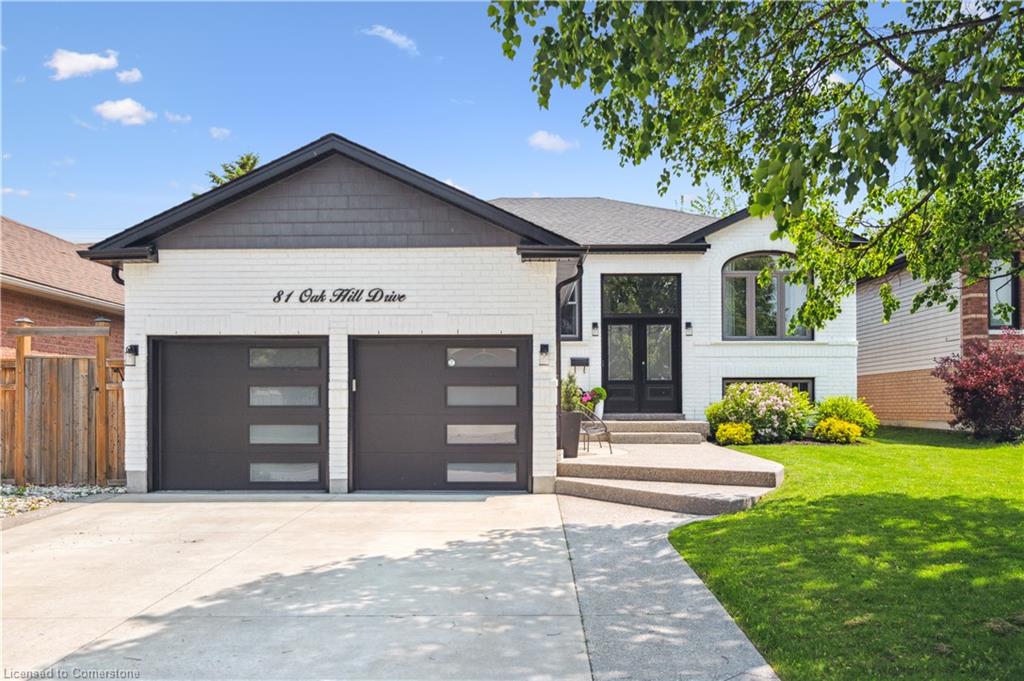 81 Oak Hill Drive Property Photo 1
