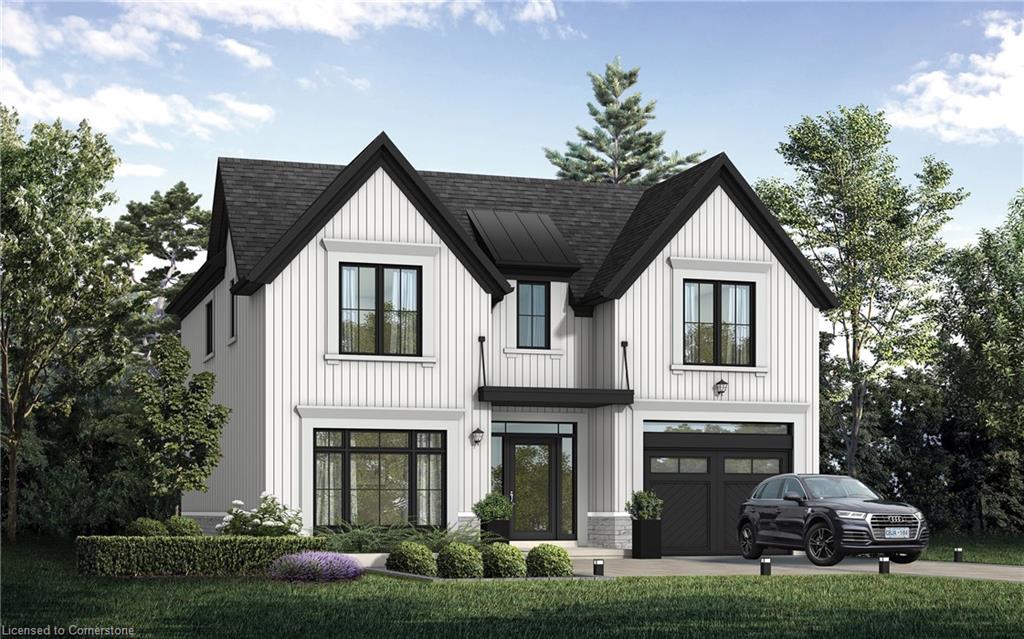 Lot 102 Douglas Avenue Property Photo 1