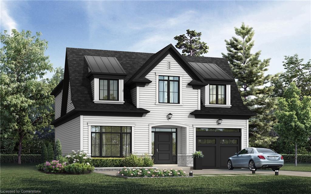 Lot 102 Douglas Avenue Property Photo 2