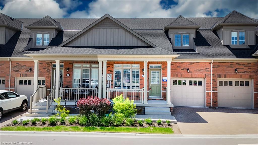 34-28 Bluestone Cres Crescent Property Photo 1