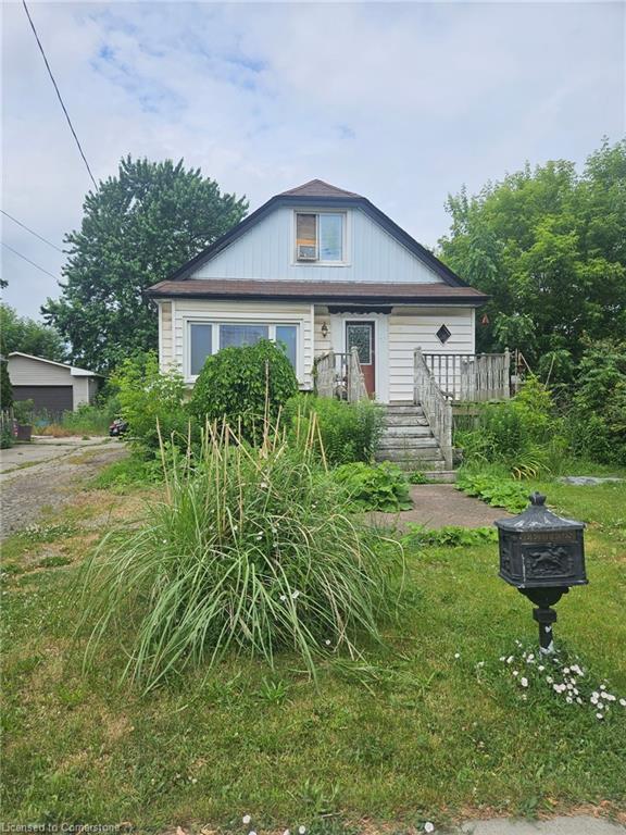 543 Waterloo Street Property Photo 1