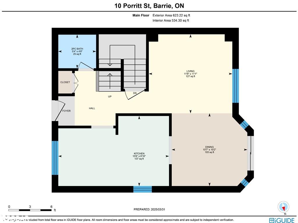 10 Porritt Street Property Photo 17