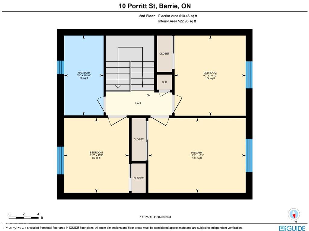 10 Porritt Street Property Photo 18