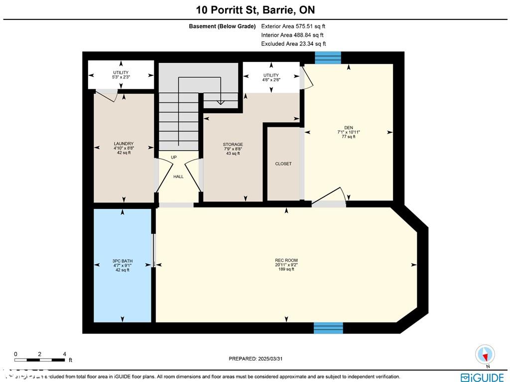 10 Porritt Street Property Photo 19
