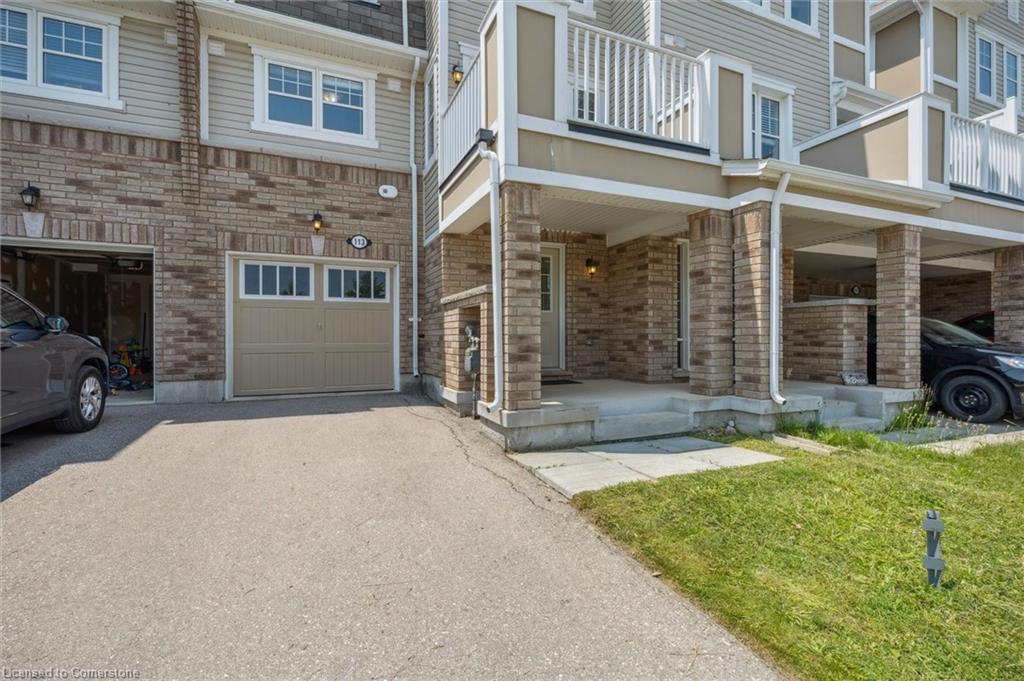 113 Glenvista Drive Property Photo 4