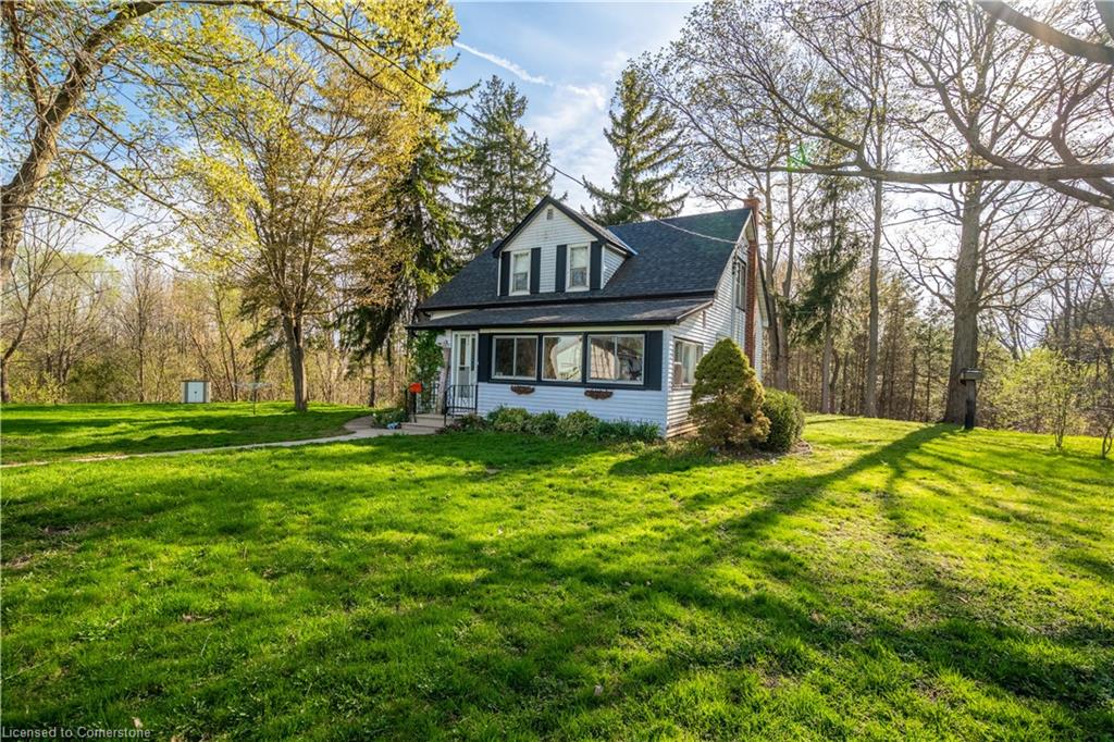 1393 Highway 54 Property Photo 1