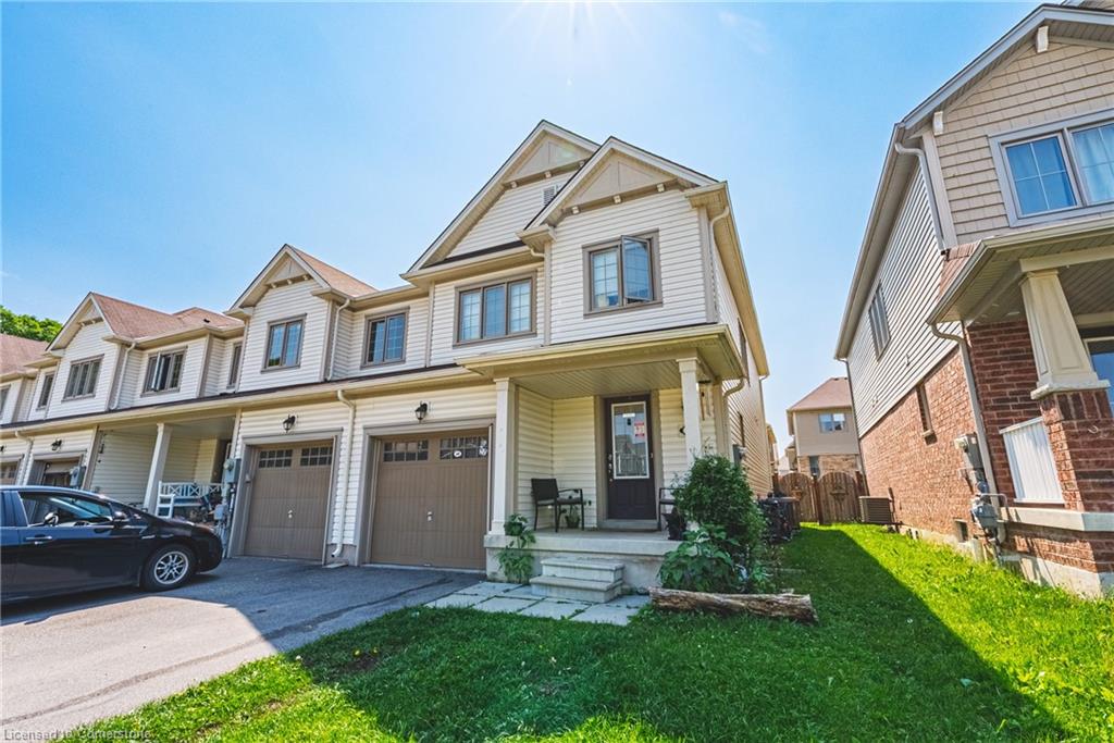 8258 Tulip Tree Drive Property Photo 1