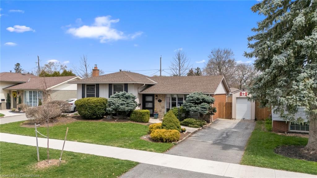 637 Thornwood Avenue Property Photo 1