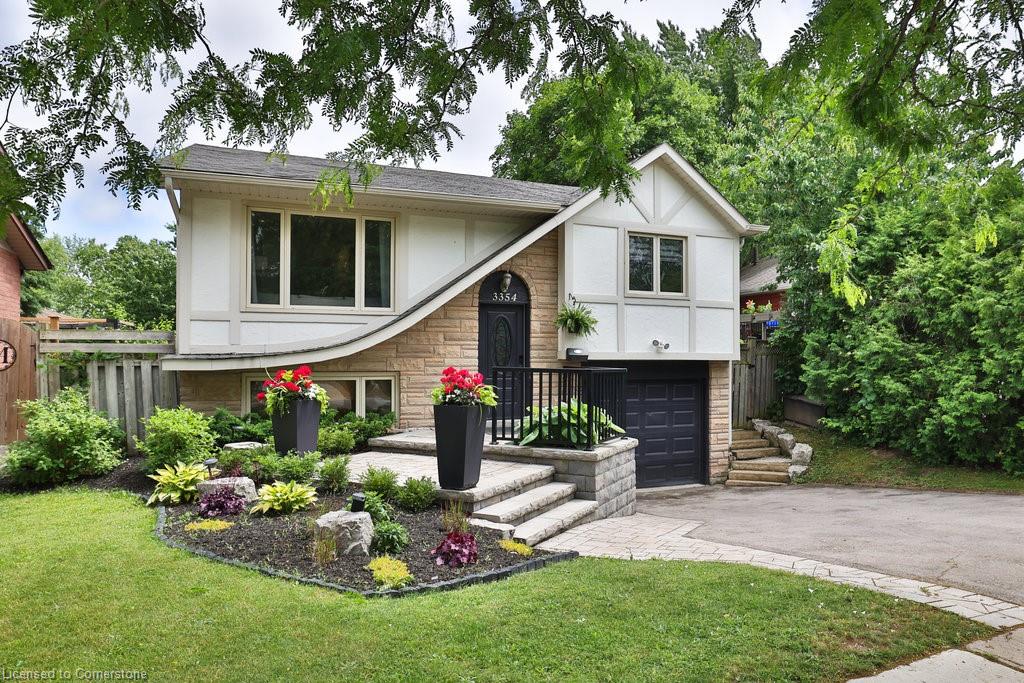 3354 Bristol Drive Property Photo 1