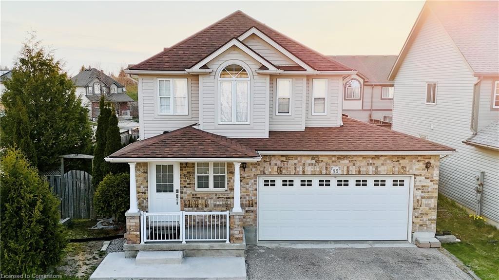 95 Indigo Street Property Photo 1