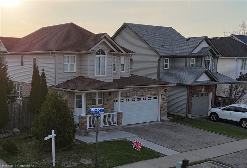 95 Indigo Street Property Photo 2