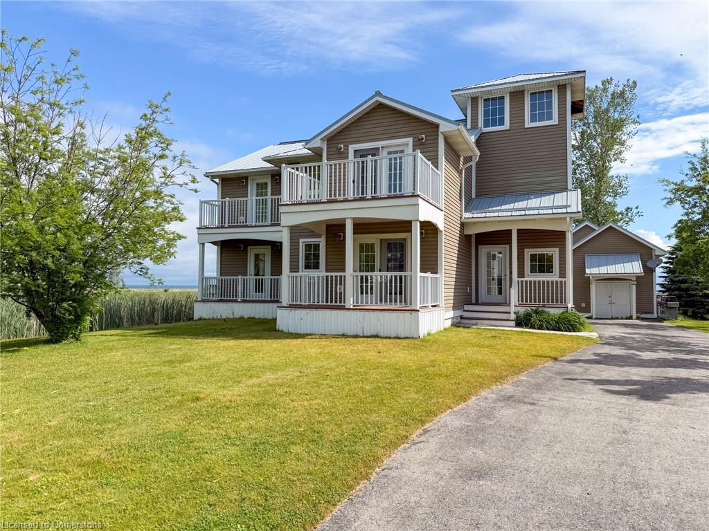 63 Old Cut Boulevard Property Photo 1