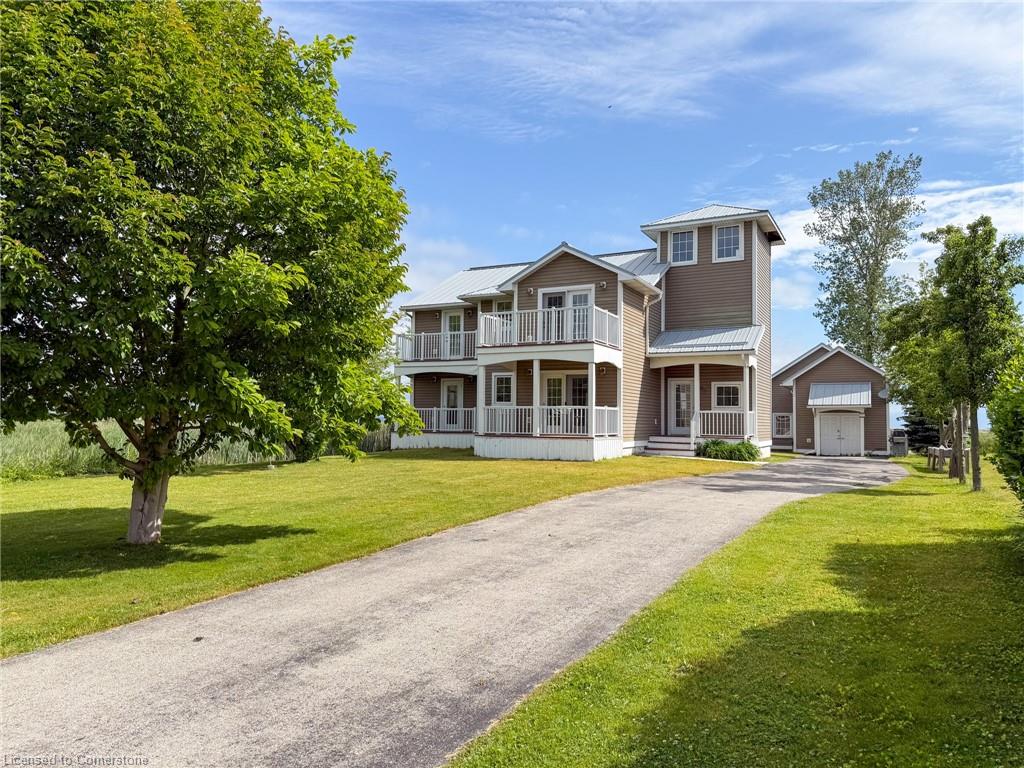 63 Old Cut Boulevard Property Photo 2