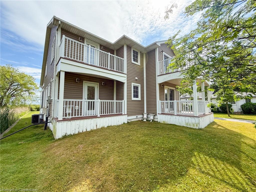 63 Old Cut Boulevard Property Photo 3