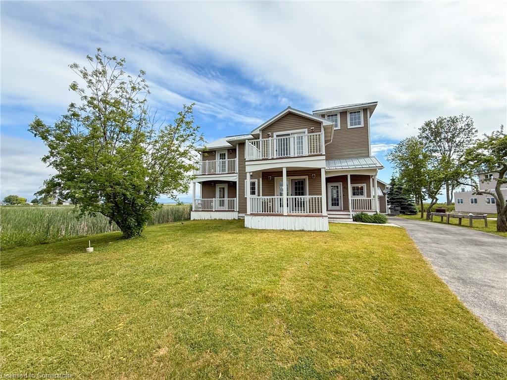 63 Old Cut Boulevard Property Photo 4