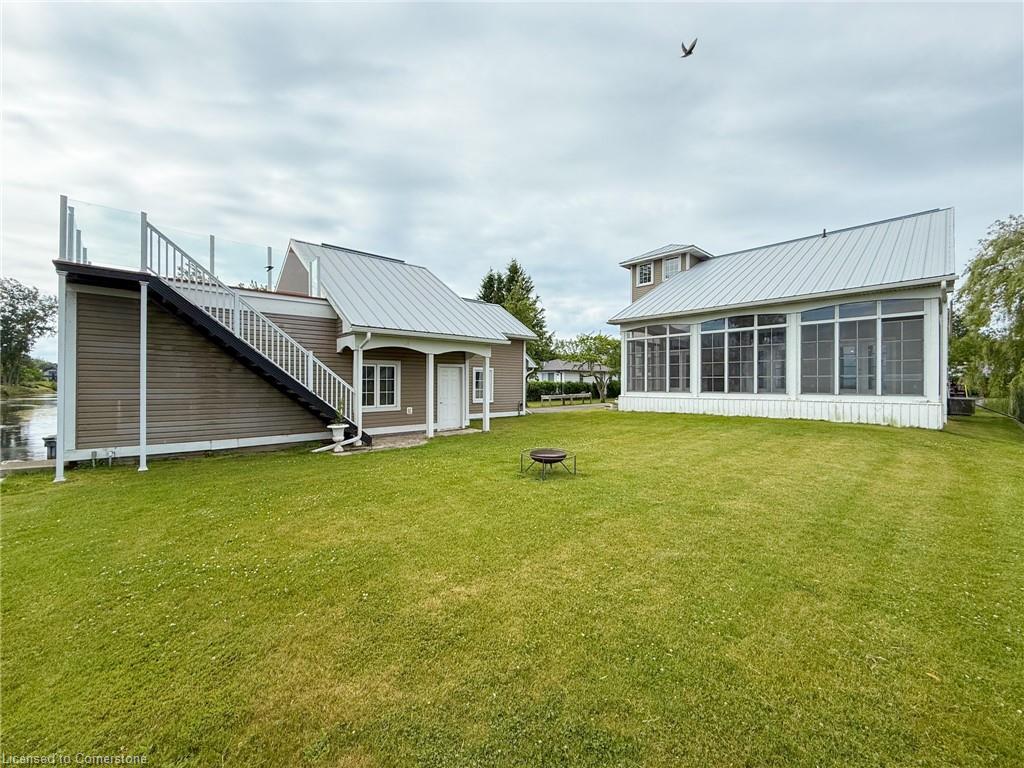 63 Old Cut Boulevard Property Photo 7
