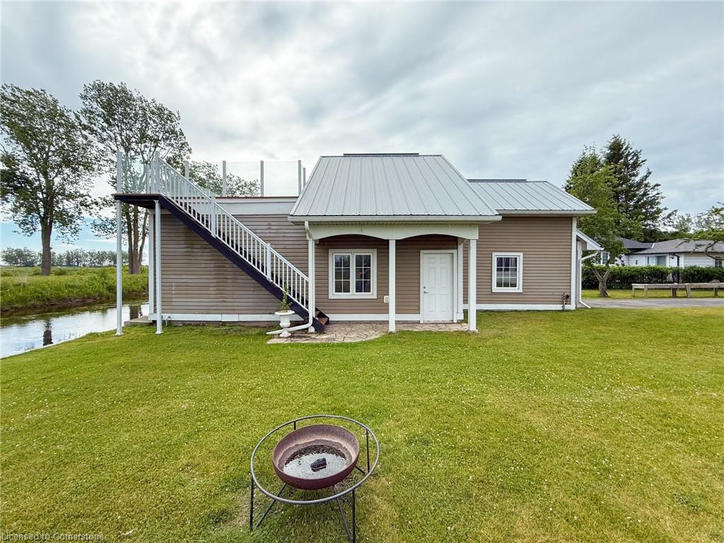 63 Old Cut Boulevard Property Photo 8