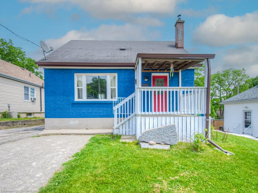 63 Berkley Road Property Photo 1