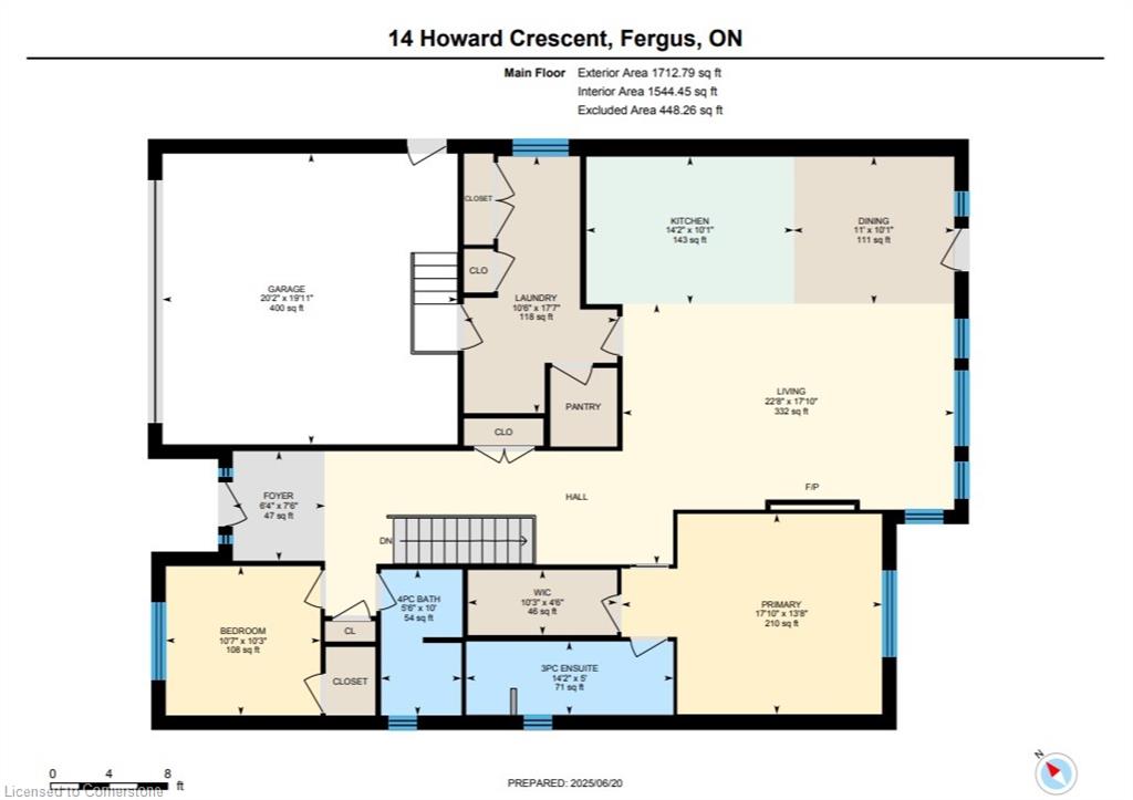 14 Howard Cres Property Photo 38