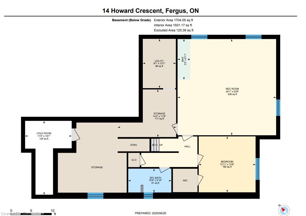 14 Howard Cres Property Photo 39