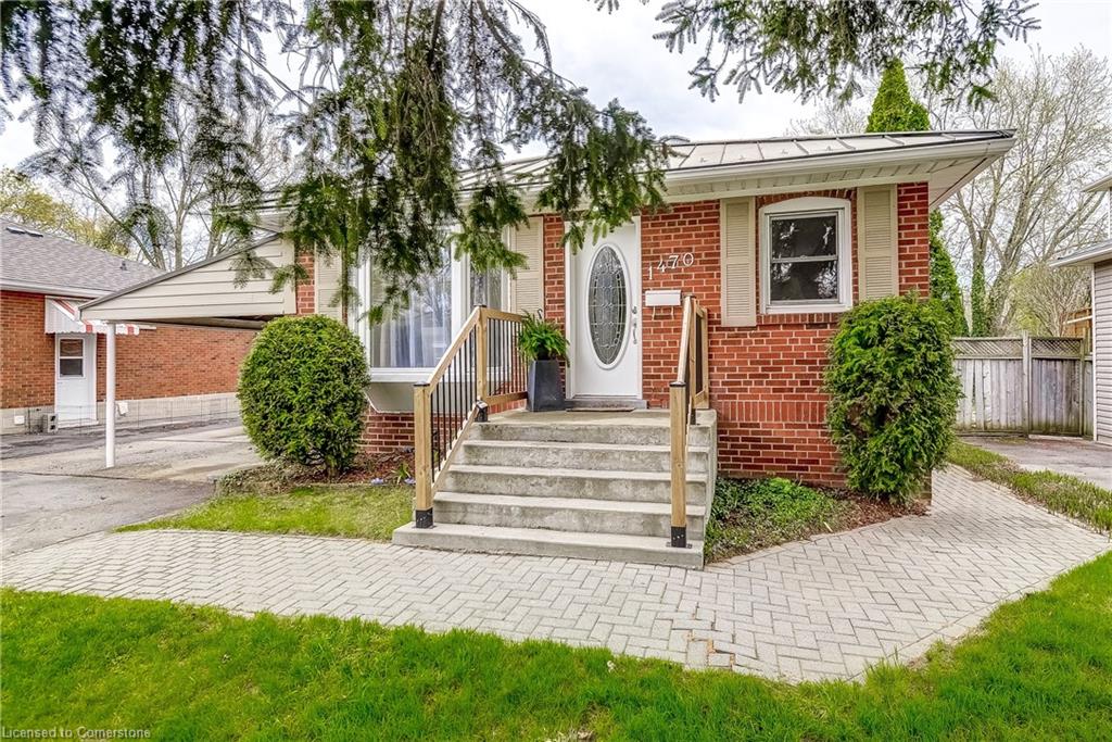 1470 Fisher Avenue Property Photo 4