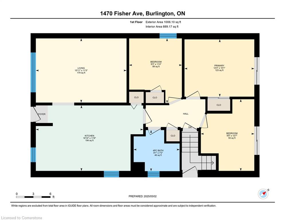 1470 Fisher Avenue Property Photo 37