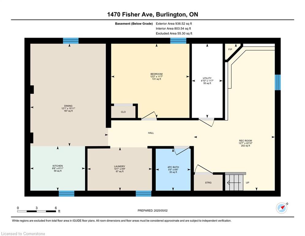 1470 Fisher Avenue Property Photo 38