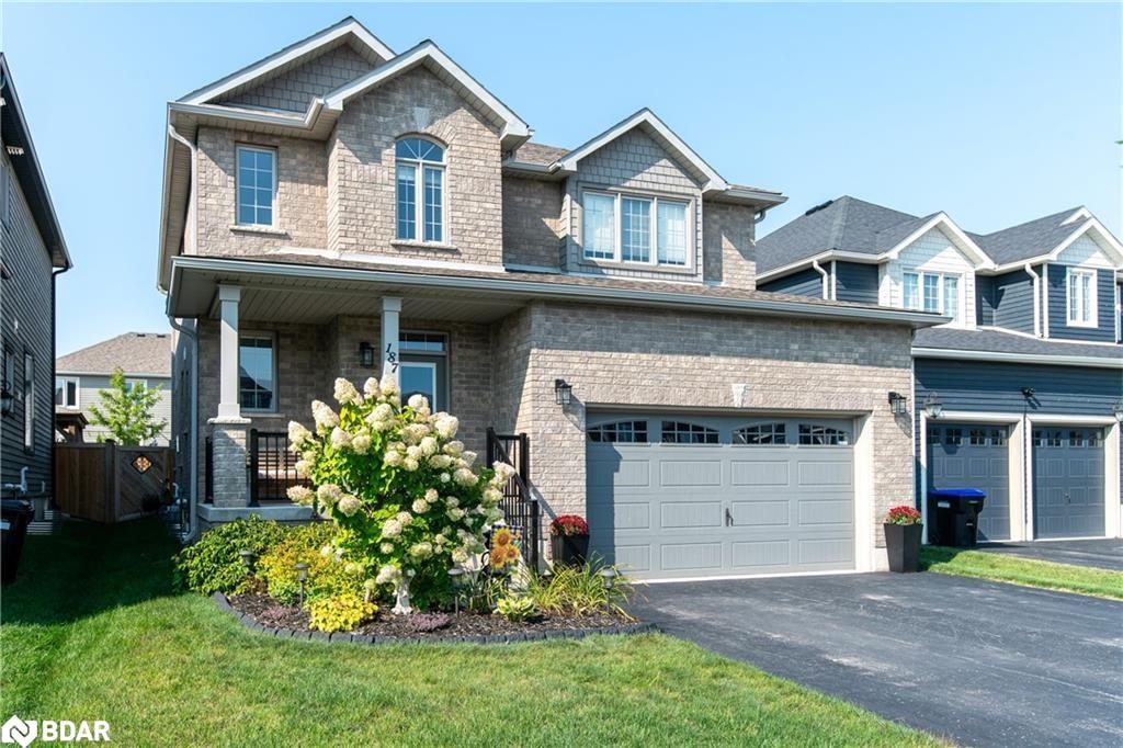 187 Findlay Drive Property Photo 1