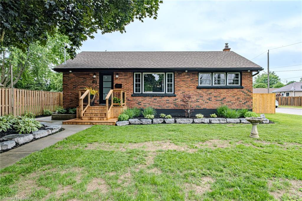 61 Clench Avenue Property Photo 1