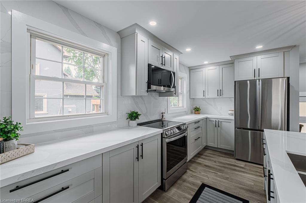61 Clench Avenue Property Photo 6