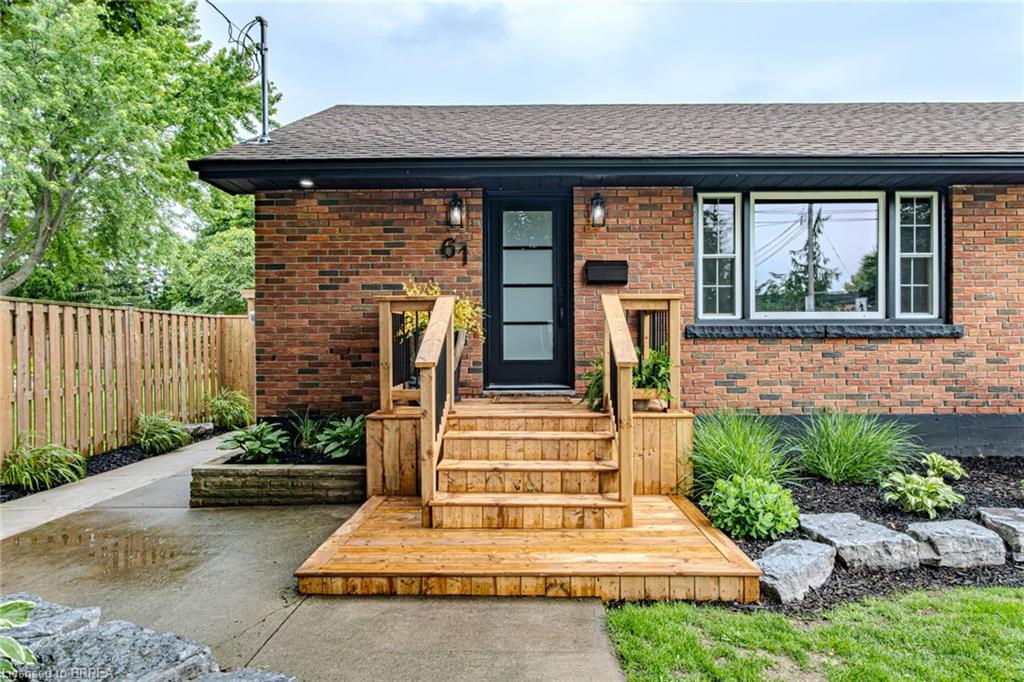 61 Clench Avenue Property Photo 37