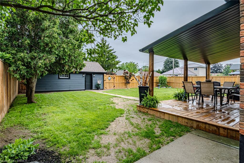 61 Clench Avenue Property Photo 39