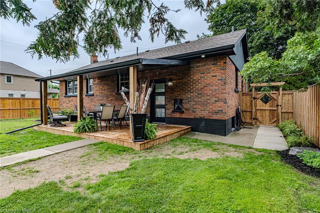 61 Clench Avenue Property Photo 41
